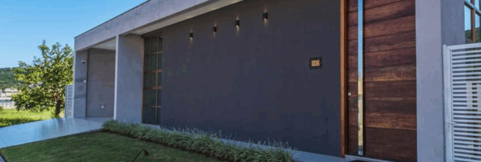 Excelente casa alto padrão à venda na Vargem Grande