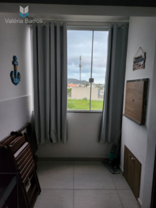 Apartamento MOBILIADO disponível para venda nos Ingleses! Ótima opção para investidores!