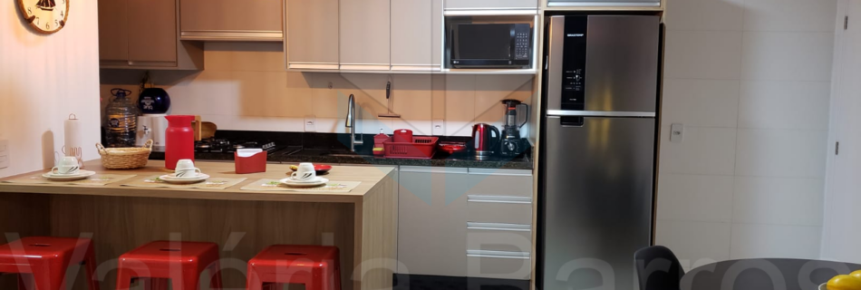 Apartamento praia dos Ingleses