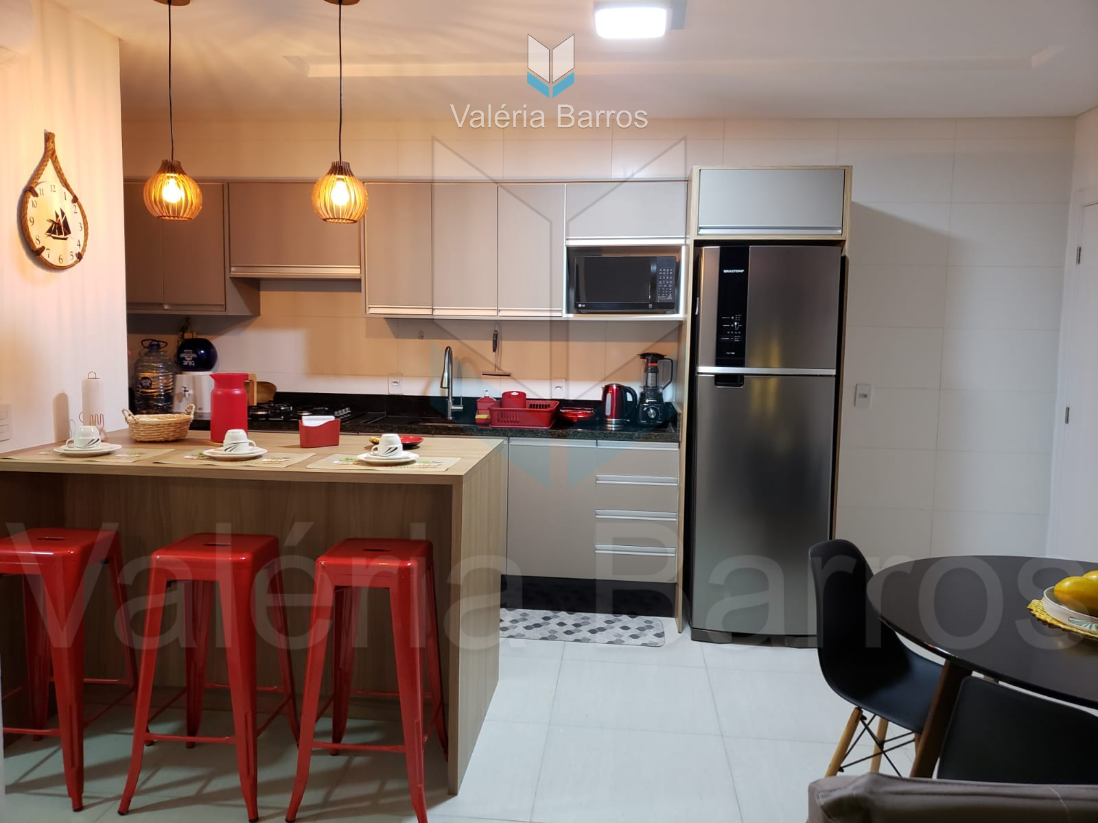 Apartamento praia dos Ingleses