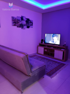 Apartamento MOBILIADO disponível para venda nos Ingleses! Ótima opção para investidores!